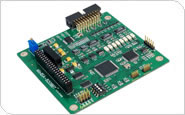MiniISA-8208BT模拟量输入板卡
